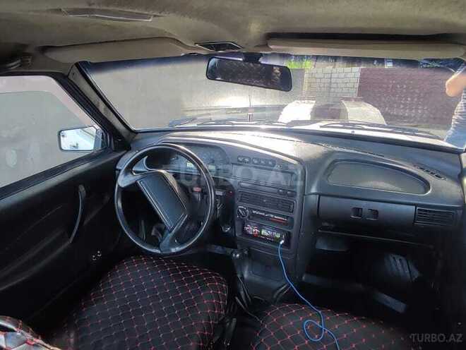 LADA (VAZ) 2115 2006, 222,444 km - 1.6 l - Göyçay