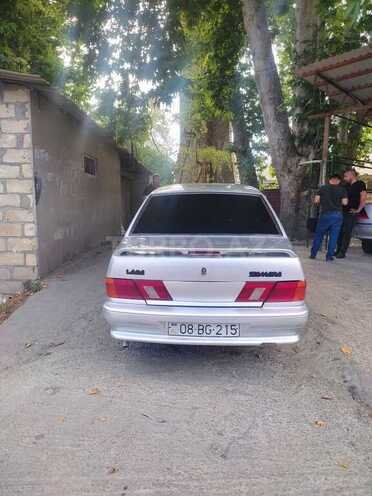 LADA (VAZ) 2115 2006, 222,444 km - 1.6 l - Göyçay