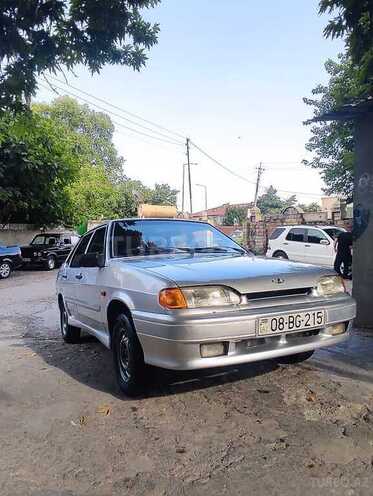 LADA (VAZ) 2115 2006, 222,444 km - 1.6 l - Göyçay