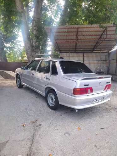 LADA (VAZ) 2115 2006, 222,444 km - 1.6 l - Göyçay