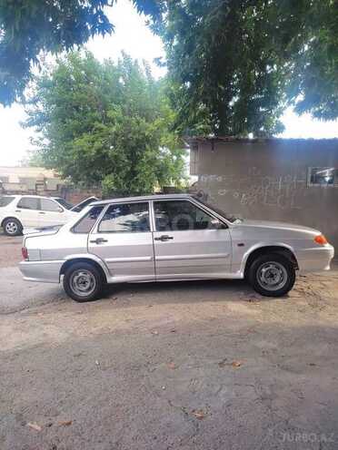 LADA (VAZ) 2115 2006, 222,444 km - 1.6 l - Göyçay