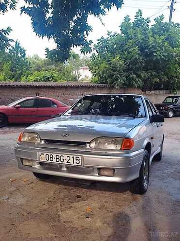 LADA (VAZ) 2115 2006, 222,444 km - 1.6 l - Göyçay