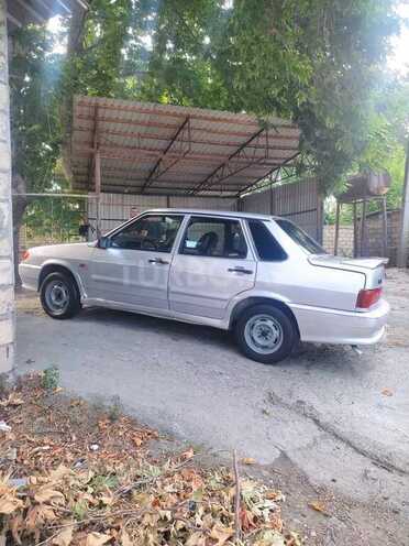 LADA (VAZ) 2115 2006, 222,444 km - 1.6 l - Göyçay