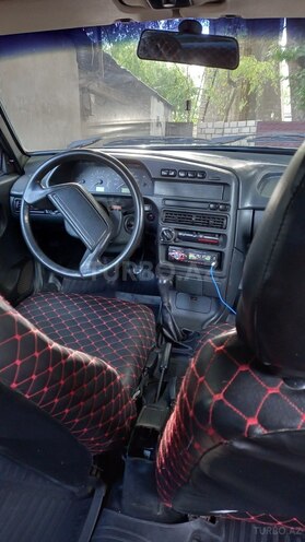 LADA (VAZ) 2115 2006, 222,444 km - 1.6 l - Göyçay
