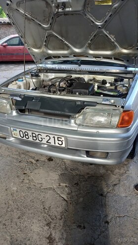 LADA (VAZ) 2115 2006, 222,444 km - 1.6 l - Göyçay