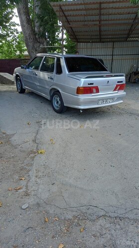 LADA (VAZ) 2115 2006, 222,444 km - 1.6 l - Göyçay