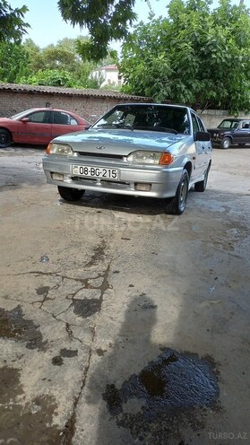 LADA (VAZ) 2115 2006, 222,444 km - 1.6 l - Göyçay