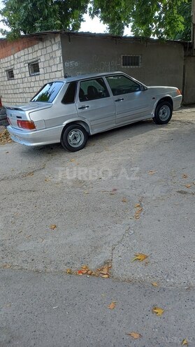 LADA (VAZ) 2115 2006, 222,444 km - 1.6 l - Göyçay