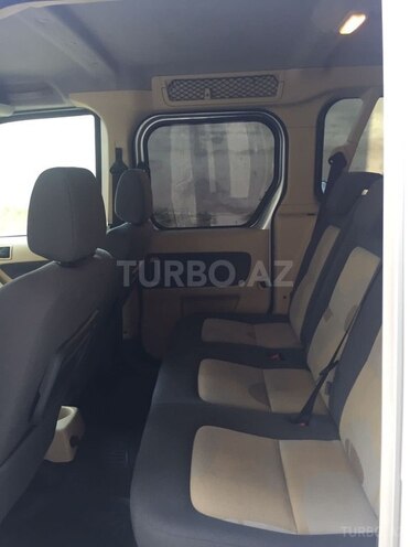 Ford Tourneo Connect 2007, 220,000 km - 1.8 l - Bakı