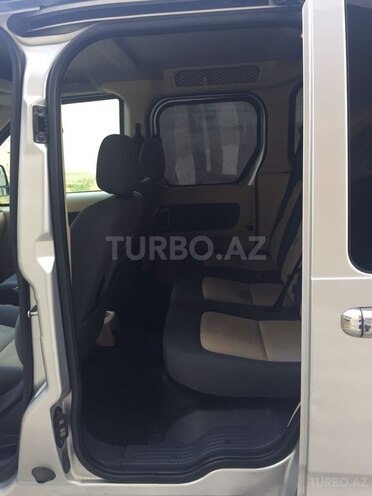 Ford Tourneo Connect 2007, 220,000 km - 1.8 l - Bakı