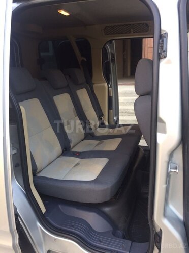 Ford Tourneo Connect 2007, 220,000 km - 1.8 l - Bakı