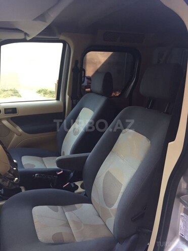 Ford Tourneo Connect 2007, 220,000 km - 1.8 l - Bakı
