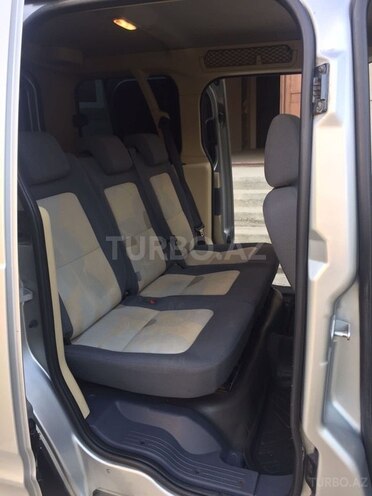 Ford Tourneo Connect 2007, 220,000 km - 1.8 l - Bakı