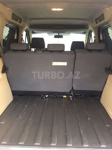 Ford Tourneo Connect 2007, 220,000 km - 1.8 l - Bakı