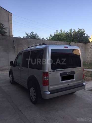 Ford Tourneo Connect 2007, 220,000 km - 1.8 l - Bakı