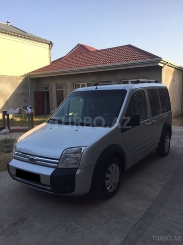 Ford Tourneo Connect 2007, 220,000 km - 1.8 l - Bakı