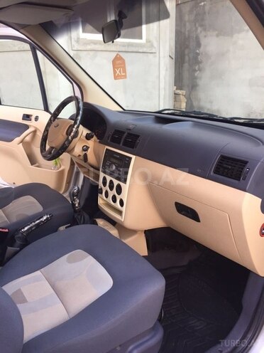 Ford Tourneo Connect 2007, 220,000 km - 1.8 l - Bakı