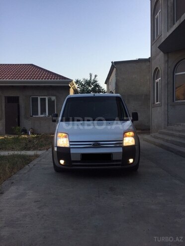 Ford Tourneo Connect 2007, 220,000 km - 1.8 l - Bakı