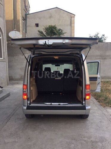 Ford Tourneo Connect 2007, 220,000 km - 1.8 l - Bakı