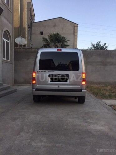 Ford Tourneo Connect 2007, 220,000 km - 1.8 l - Bakı