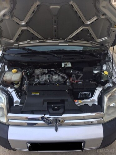 Ford Tourneo Connect 2007, 220,000 km - 1.8 l - Bakı