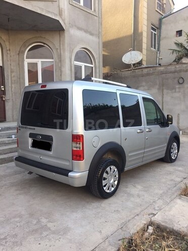 Ford Tourneo Connect 2007, 220,000 km - 1.8 l - Bakı