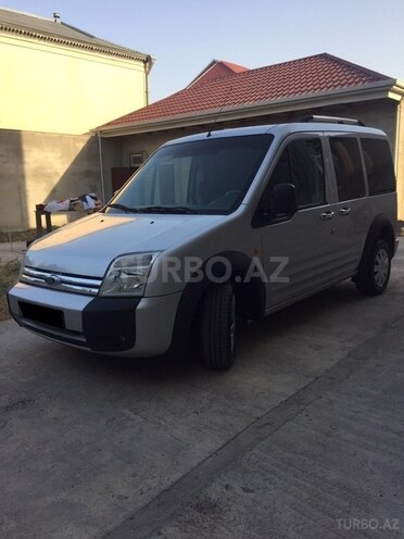Ford Tourneo Connect 2007, 220,000 km - 1.8 l - Bakı