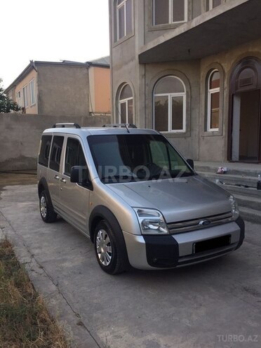 Ford Tourneo Connect 2007, 220,000 km - 1.8 l - Bakı