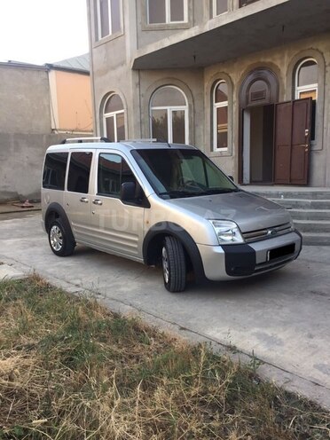 Ford Tourneo Connect 2007, 220,000 km - 1.8 l - Bakı