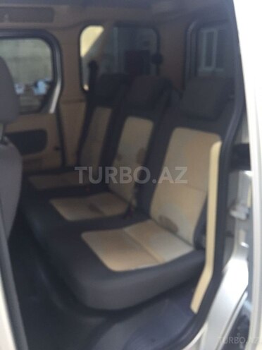 Ford Tourneo Connect 2007, 220,000 km - 1.8 l - Bakı