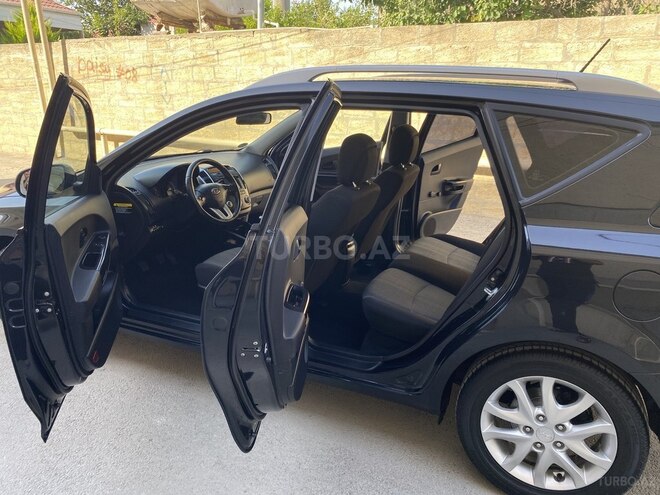 Kia Ceed 2012, 164,253 km - 1.4 l - Bakı