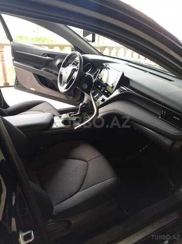Toyota Camry 2021, 15,000 km - 2.5 l - Ağdaş