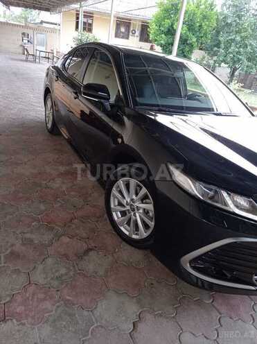 Toyota Camry 2021, 15,000 km - 2.5 l - Ağdaş