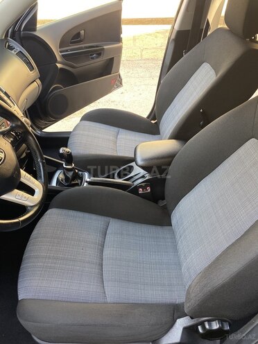 Kia Ceed 2012, 164,253 km - 1.4 l - Bakı