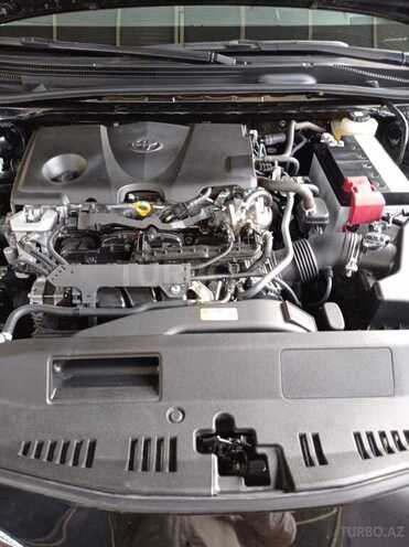Toyota Camry 2021, 15,000 km - 2.5 l - Ağdaş