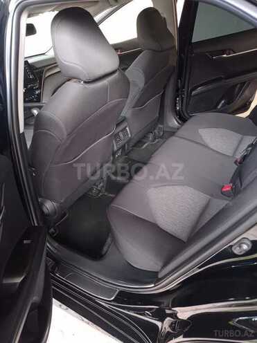 Toyota Camry 2021, 15,000 km - 2.5 l - Ağdaş