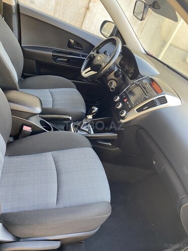 Kia Ceed 2012, 164,253 km - 1.4 l - Bakı