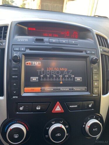 Kia Ceed 2012, 164,253 km - 1.4 l - Bakı