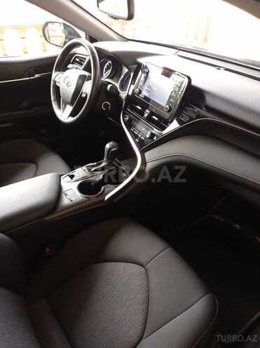 Toyota Camry 2021, 15,000 km - 2.5 l - Ağdaş