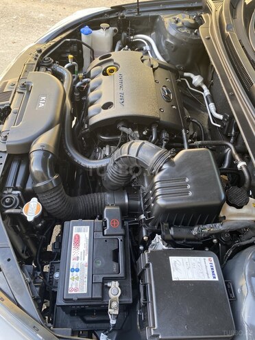 Kia Ceed 2012, 164,253 km - 1.4 l - Bakı