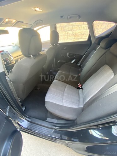 Kia Ceed 2012, 164,253 km - 1.4 l - Bakı