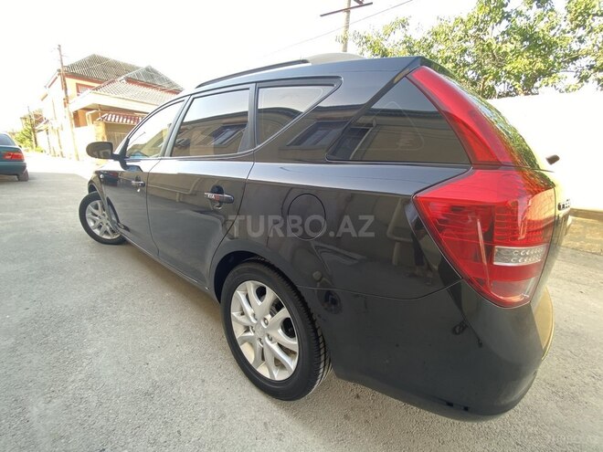 Kia Ceed 2012, 164,253 km - 1.4 l - Bakı