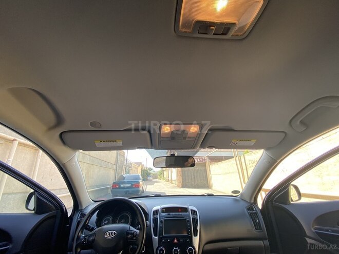 Kia Ceed 2012, 164,253 km - 1.4 l - Bakı