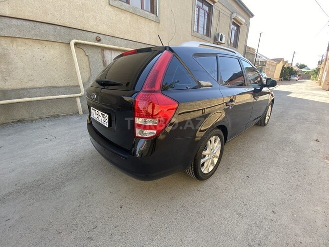 Kia Ceed 2012, 164,253 km - 1.4 l - Bakı