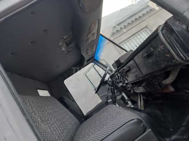 KamAz 55111 1987, 113,164 km - 11.0 l - Qobustan