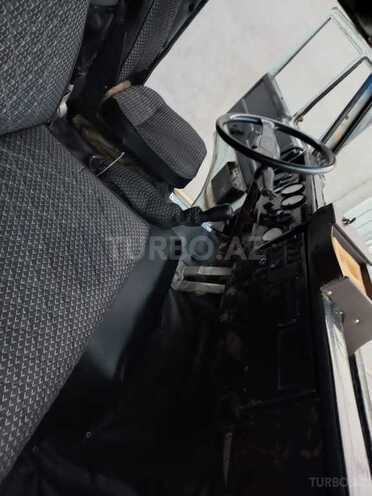 KamAz 55111 1987, 113,164 km - 11.0 l - Qobustan
