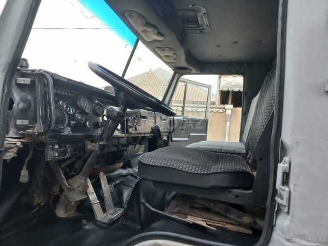 KamAz 55111 1987, 113,164 km - 11.0 l - Qobustan