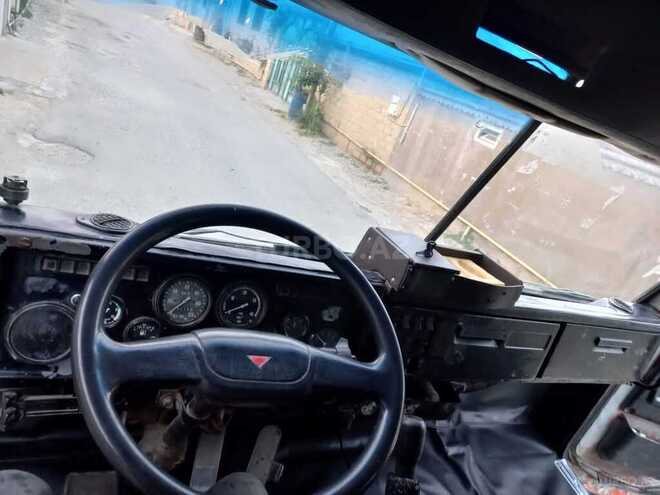 KamAz 55111 1987, 113,164 km - 11.0 l - Qobustan