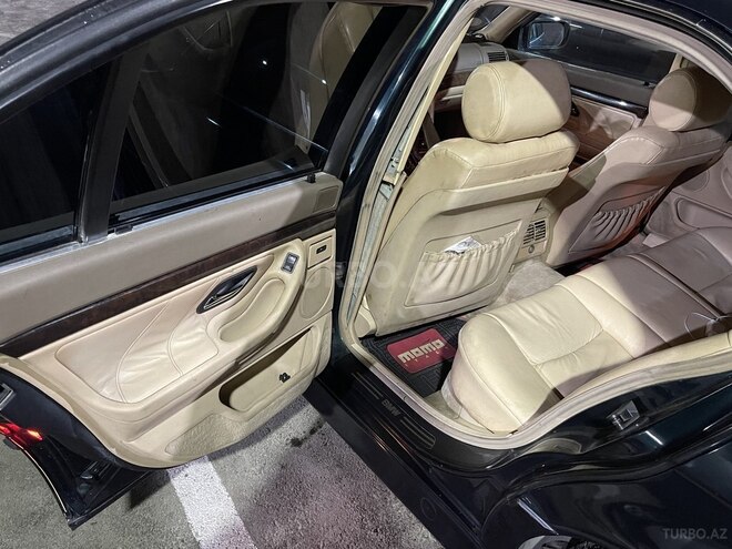 BMW 740 1994, 300,000 km - 4.0 l - Bakı