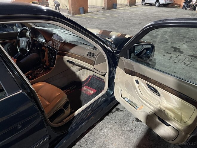 BMW 740 1994, 300,000 km - 4.0 l - Bakı